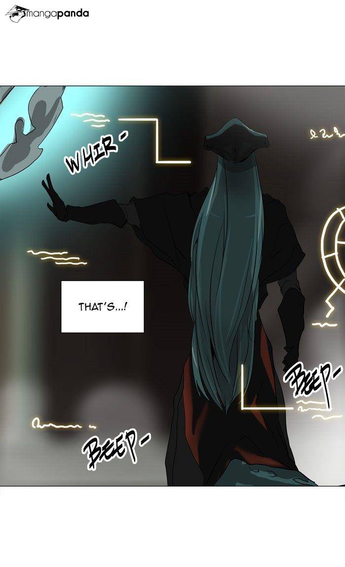 Tower of God Chapter 221 image 23